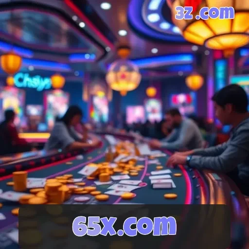 65x.com: Bônus e Promoções que Transformam sua Experiência de Jogo