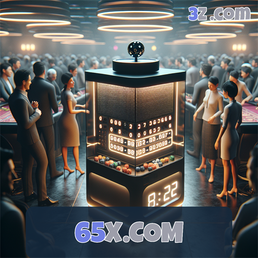 Apostas Inovadoras: O Que Esperar em 65x.com