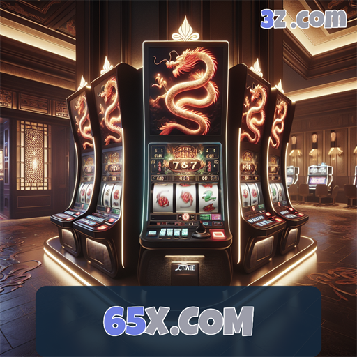 Jogos Empolgantes: A Revolução da Seção App do 65x.com