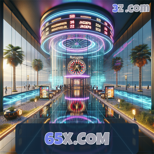 Plataforma de Jogos 65x.com: Novo Ponto de Encontro Digital