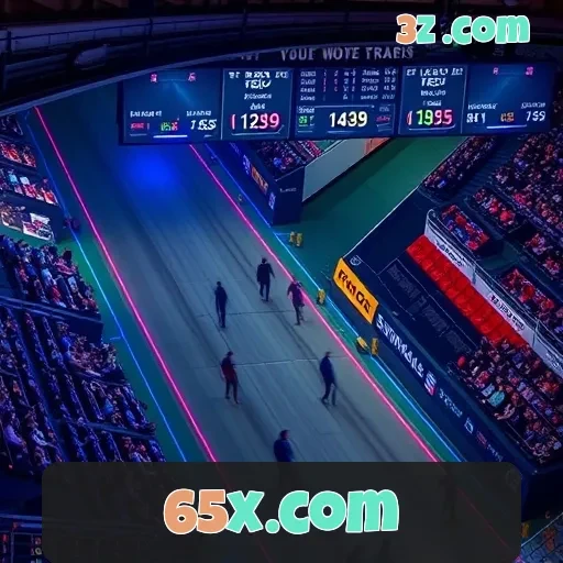 65x.com: Descubra a Magia do Cassino Ao Vivo Brasileiro