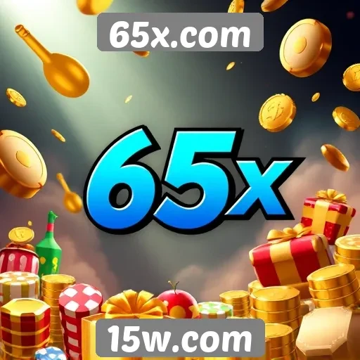 Exploração das promoções e bônus em 65x.com