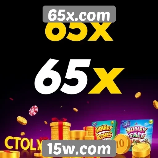 Comparação de promoções no site 65x.com