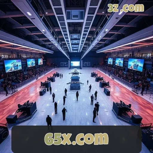 65x.com: Atraente Seção de Caça-Níqueis para Gamers Brasileiros