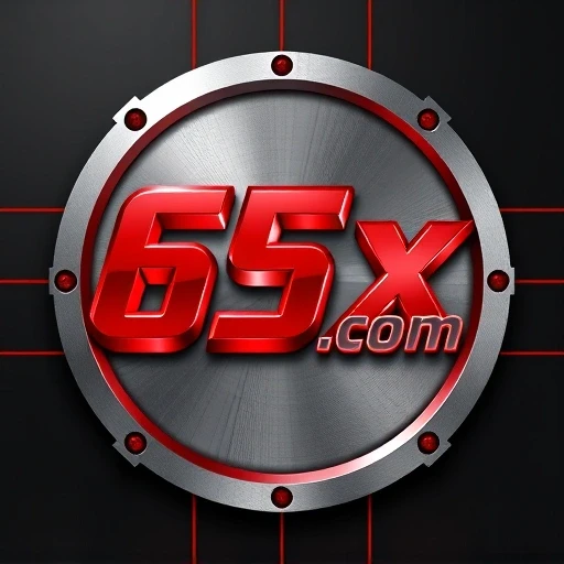 65x.com logo